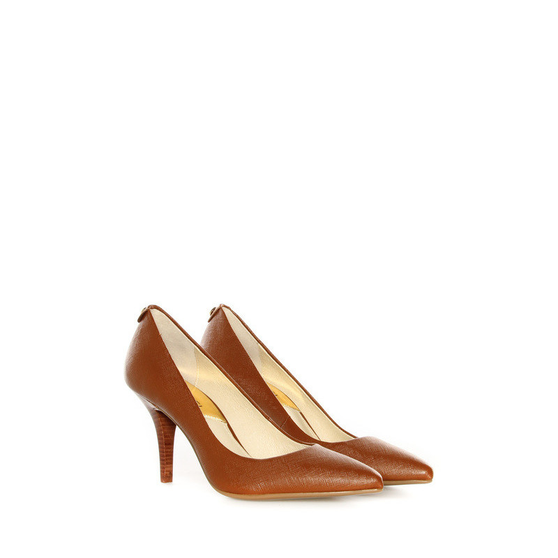 Pumps ”Flex” Michael Kors brown
